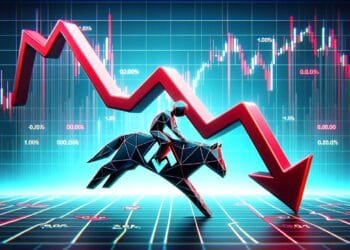 Cardano (ADA) at Risk: Breakdown Signal Suggests Further Decline