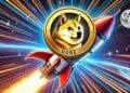 Ready To Rocket? Dogecoin Chart Hints At Major Gains Ahead