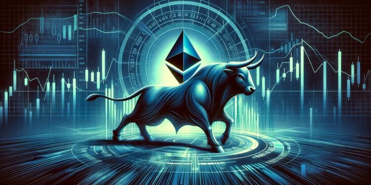 Ethereum Price Struggles Against Resistance: A Tough Road Ahead Ethereum Price Struggles Against Resistance: A Tough Road Ahead
