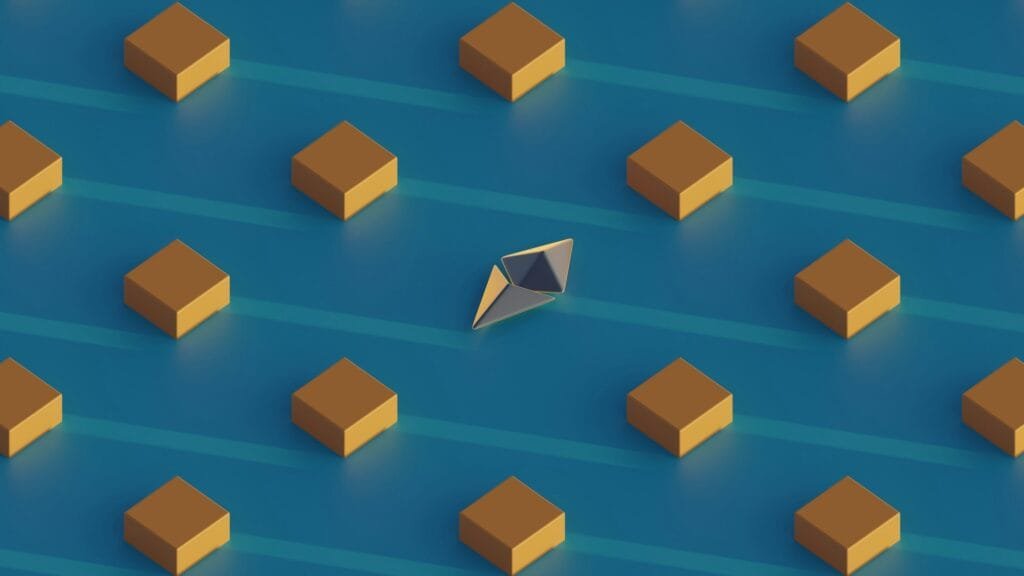 Ethereum Holders Ramp Up Accumulation As ETH Price Fluctuates, Is A Rebound Possible?