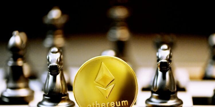 Ethereum Price Forms Falling Wedge Pattern On 1-Day Chart That Suggests 20% Rally Is Coming Ethereum Price Forms Falling Wedge Pattern On 1-Day Chart That Suggests 20% Rally Is Coming
