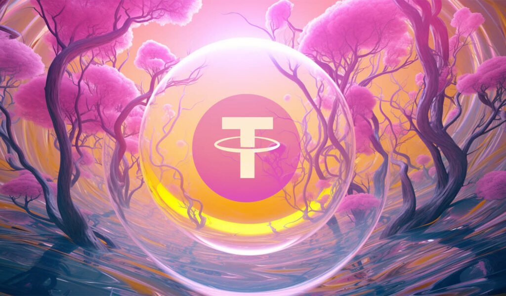 Tether CEO Paolo Ardoino Says USDT Is the ‘Most Successful Tool for US Dollar Hegemony’
