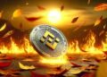 BNB Price Reignites Momentum—Can It Push to New Highs? BNB Price Reignites Momentum—Can It Push to New Highs?