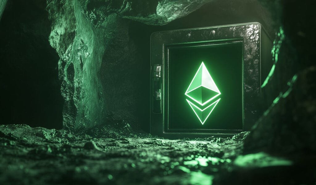BlackRock Buys 6,200,000 Worth of Ethereum as ETH and Altcoins Attempt Recovery