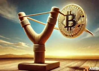 Bitcoin eyes 0K once again – Can bullish momentum spur investors?