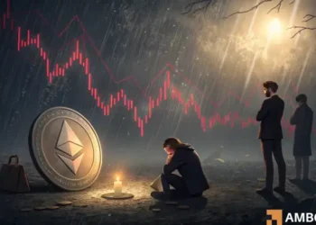 Ethereum’s Mean Coin Age stalls – Should investors be worried?