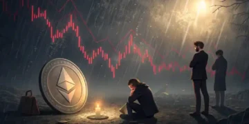 Ethereum’s Mean Coin Age stalls – Should investors be worried?