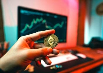 Ethereum Investors’ Risk Appetite Declines Sharply Amid Growing Market Uncertainty