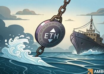 Altseason on the brink: Can Ethereum hold the crucial ,600 barrier? – Analyst weighs in