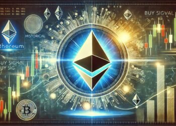 Ethereum Historical Indicator Flashes Long-Term Buy Signal – Is History Repeating?