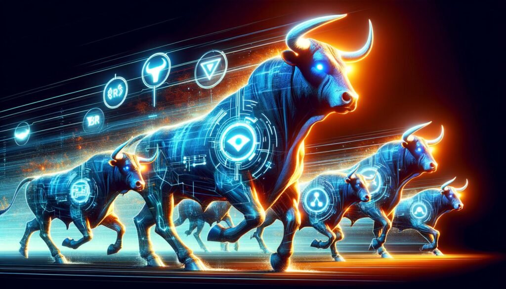 XRP Bulls Return—Will This Be the Breakout to ?