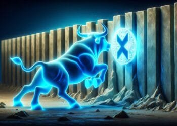 XRP Price Tests Critical Barrier: Will Bulls Lose Steam?