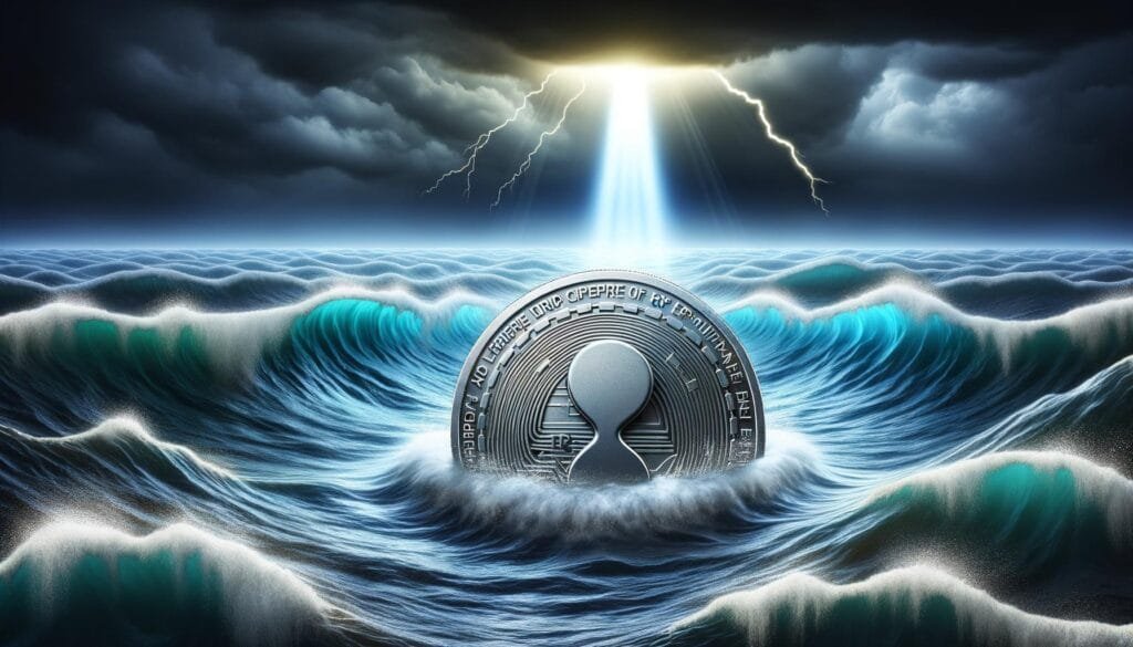 XRP Price Weakens Gradually: Can It Find Support?