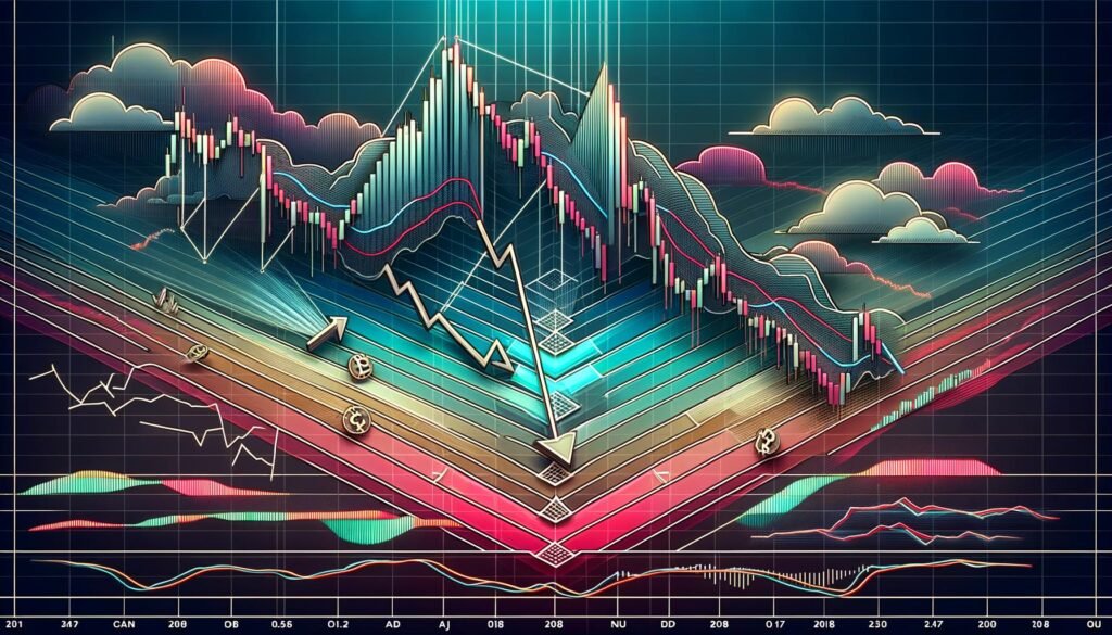 XRP Price Under Pressure—New Lows Signal More Trouble Ahead