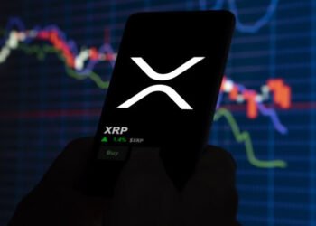 XRP Breaks Key Barrier, Surges Past 100-Day SMA And .7 Resistance
