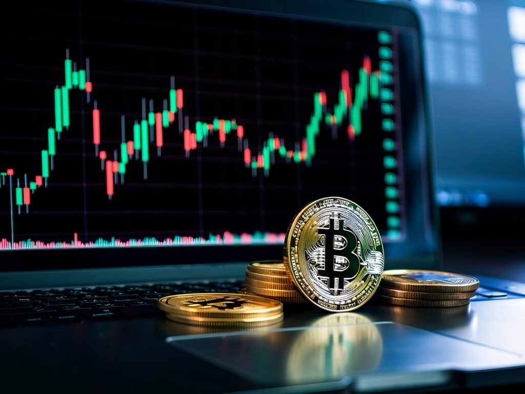 Bitcoin Sentiment Hits New High—Will Prices Follow?