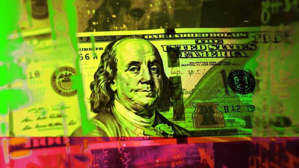 US Government Sends 2,000,000,000 in Erroneous Payments in Just One Year: Report