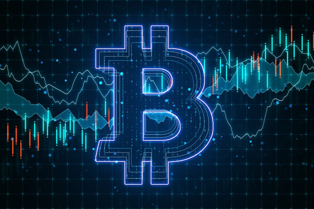 Bitcoin Network Activity Is Declining — Impact On Price?