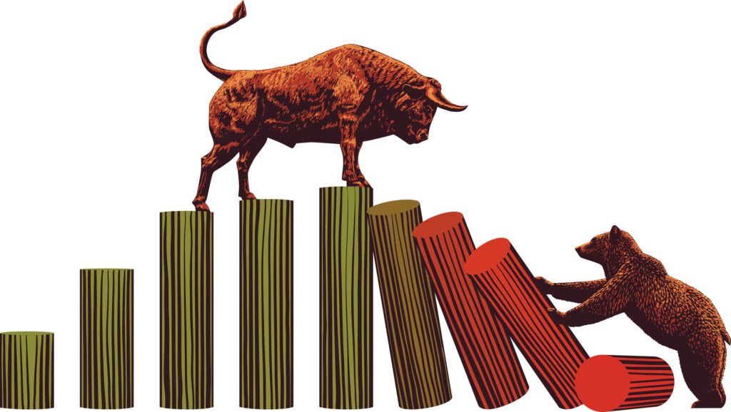 Is The Bitcoin Bear Market Here? This On-Chain Indicator Suggests So