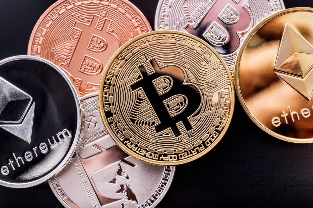 Altseason Dead On Arrival? Data Shows Bitcoin Outperforming All Categories 