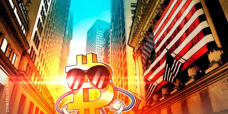 Bitcoiners were first to realize US economic data ‘was wrong’ — Pompliano Bitcoiners were first to realize US economic data ‘was wrong’ — Pompliano