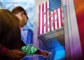 Crypto ATM network shrinks as US loses 1,200 machines in days Crypto ATM network shrinks as US loses 1,200 machines in days