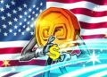 US will use stablecoins to ensure dollar hegemony β Scott Bessent US will use stablecoins to ensure dollar hegemony β Scott Bessent