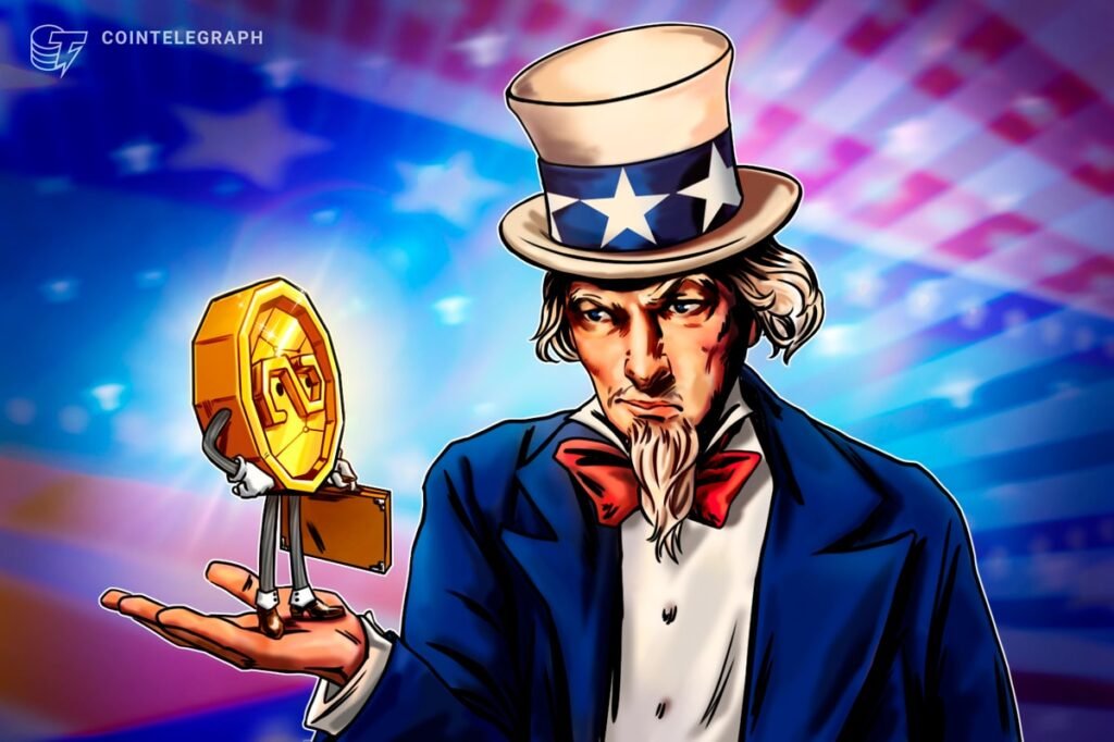 Italy finance minister warns US stablecoins pose bigger threat than tariffs