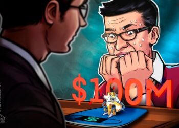 Bitcoin panic selling costs new investors 0M in 6 weeks — Research