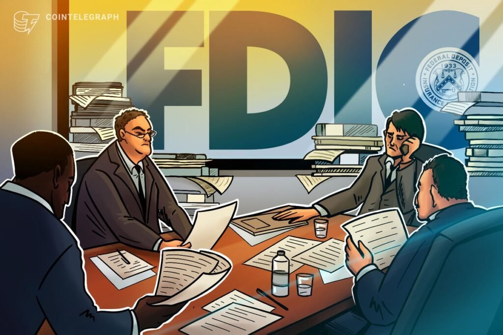 FDIC moves to eradicate ‘reputational risk’ category from bank exams