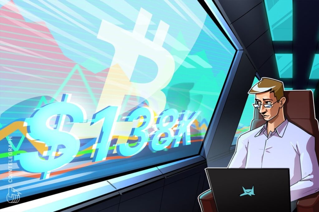 Bitcoin price prediction markets bet BTC won’t go higher than 8K in 2025