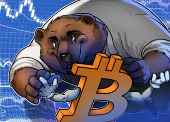 ‘Bitcoin Macro Index’ bear signal puts 0K BTC price return in doubt
