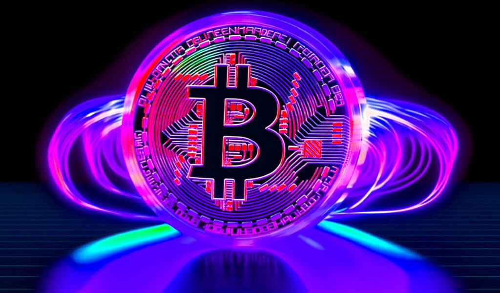,000,000,000 in Bitcoin and Crypto Liquidated As Trump Tariffs Take Effect