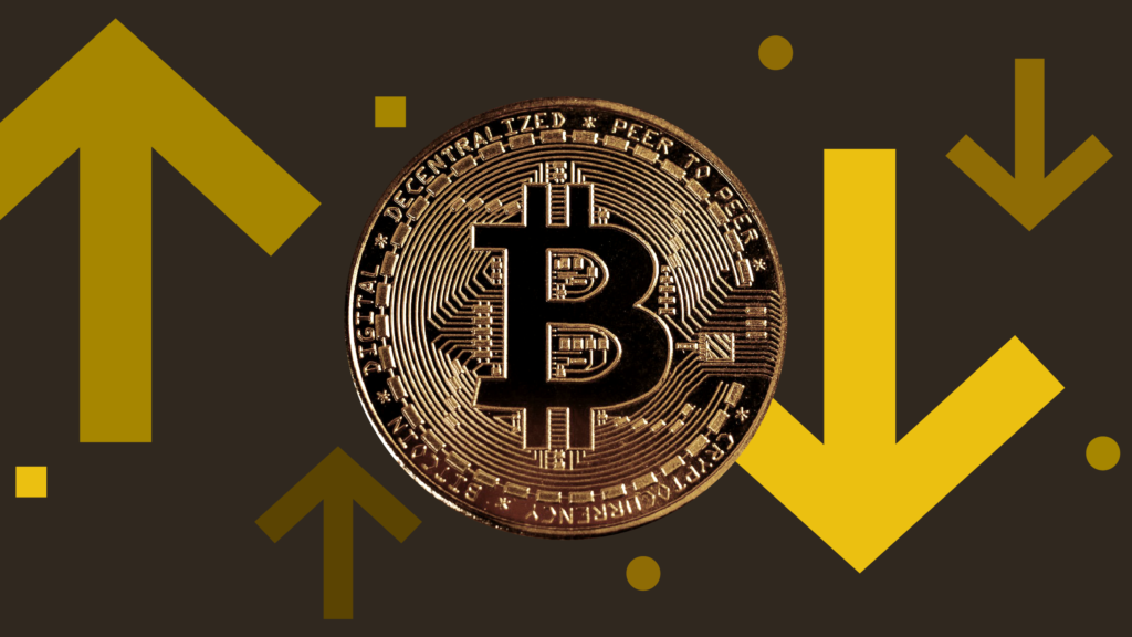 Bitcoin Holds Critical Support At ,444 As Bulls Target Key Resisitance