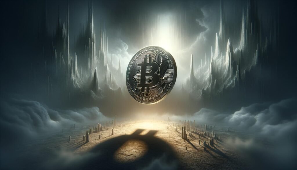 Bitcoin Price In Limbo—Consolidating Below K Ahead of Next Move