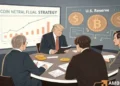 U.S. plans to build Bitcoin Reserve without taxpayer funds – Bo Hines explains