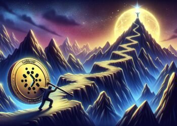 Cardano (ADA) Struggle Persists—Is a Rebound Still Possible?