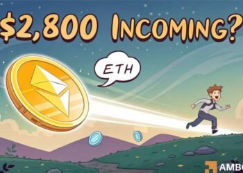 Ethereum’s Pectra Upgrade: Set to ignite the next crypto rally?