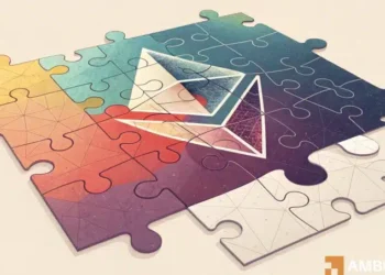 Ethereum faces heavy sell-off – So how are investors still holding strong? Ethereum faces heavy sell-off – So how are investors still holding strong?