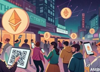 Ethereum stablecoin supply hits record 2B—What’s fueling ETH’s demand?