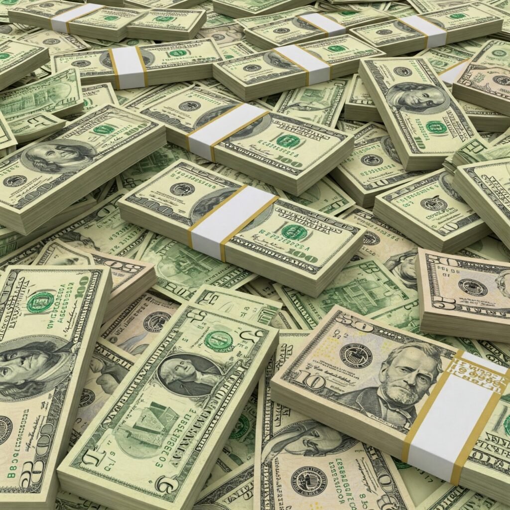 0 Trillion Bitcoin? Saylor’s Bold Prediction Shakes the Market!