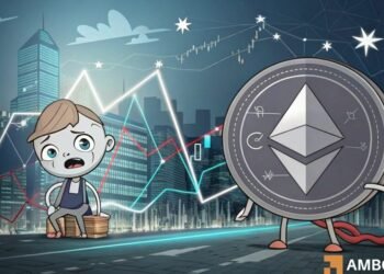 Ethereum developers and investors alike worry of poor leadership Ethereum developers and investors alike worry of poor leadership