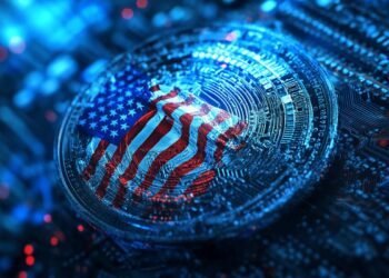 US Heading for ‘Future Upheaval’ Due to Its Embrace of Crypto, Says ECB Governing Council Member: Report US Heading for ‘Future Upheaval’ Due to Its Embrace of Crypto, Says ECB Governing Council Member: Report