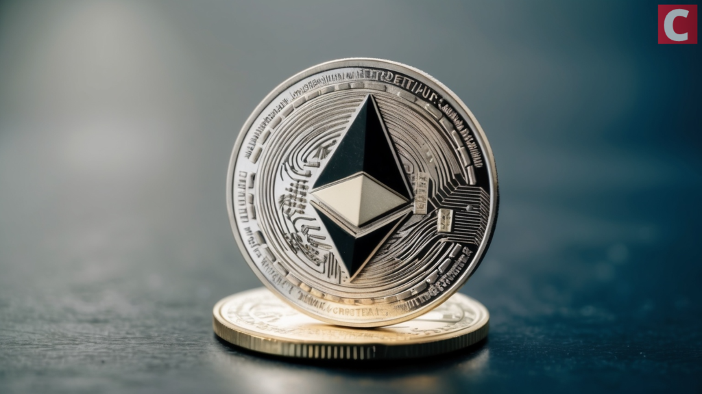 Ethereum Being Withdrawn in Massive Numbers as ETH Loses K Again