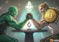 ETH vs BTC: Can Ethereum outpace Bitcoin in the next market rally? ETH vs BTC: Can Ethereum outpace Bitcoin in the next market rally?
