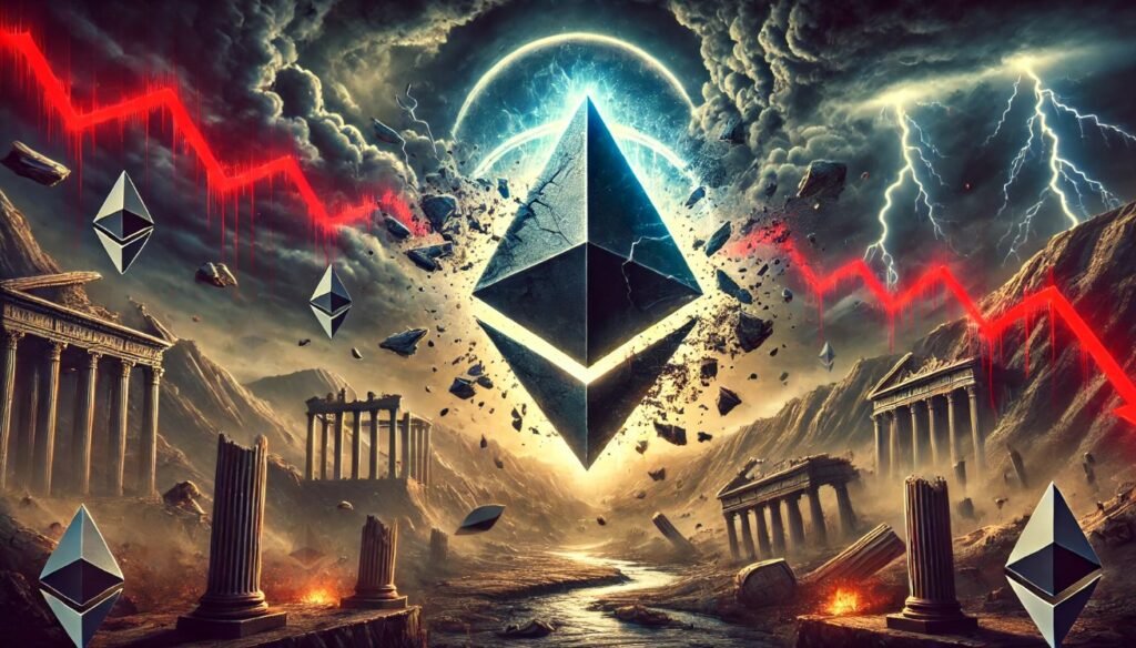 Can ETH Overcome Its Disappointing Q1 Performance?