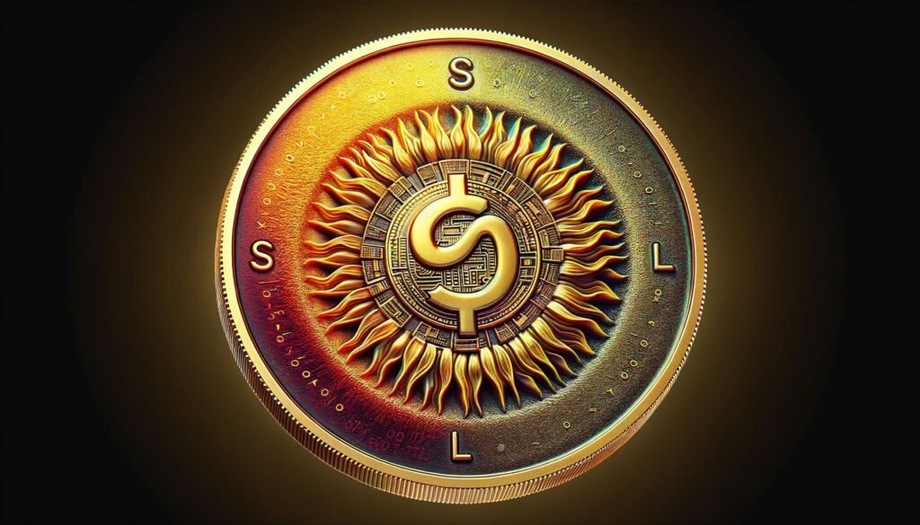 Solana (SOL) Gains Capped—Breaking 0 Won’t Be Easy