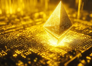 Fidelity Files for ‘OnChain’ Treasury Market Fund That Stores Transaction Records on Ethereum