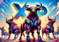 XRP Bulls Ready to ChargeβUpside Break May Spark Rally XRP Bulls Ready to ChargeβUpside Break May Spark Rally