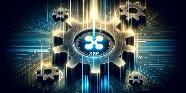 XRP Price Gears Up—Can It Overcome Key Resistance Levels? XRP Price Gears Up—Can It Overcome Key Resistance Levels?